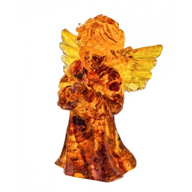 Ангел Янтарный 1367